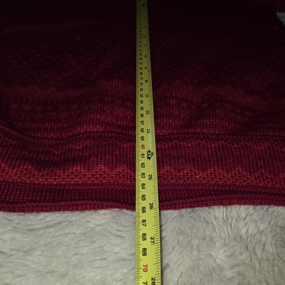 Lot Of Vintage Wool Sweaters - Picture 8 of 15